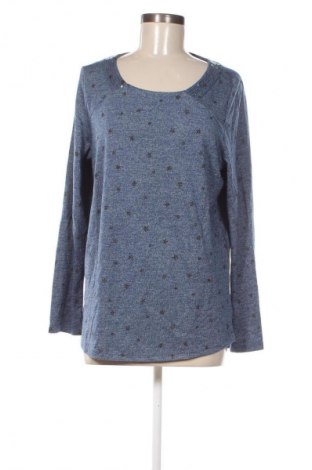 Damen Shirt Cecil, Größe L, Farbe Blau, Preis 9,99 €