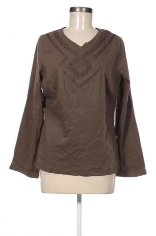 Damen Shirt Cecil, Größe M, Farbe Grün, Preis € 6,49