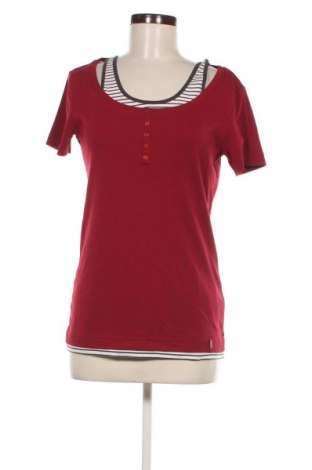 Damen Shirt Cecil, Größe M, Farbe Rot, Preis € 10,99