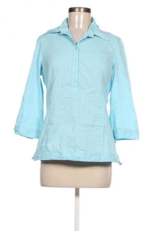 Damen Shirt Cecil, Größe M, Farbe Blau, Preis € 8,97