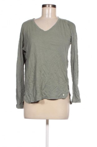 Damen Shirt Cecil, Größe S, Farbe Grün, Preis 7,49 €