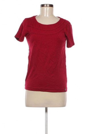 Damen Shirt Cecil, Größe M, Farbe Rot, Preis € 15,99