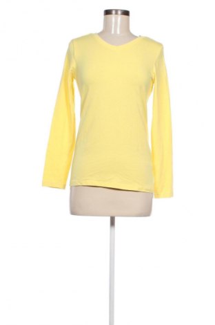 Damen Shirt Cecilia Classics, Größe S, Farbe Gelb, Preis € 4,99