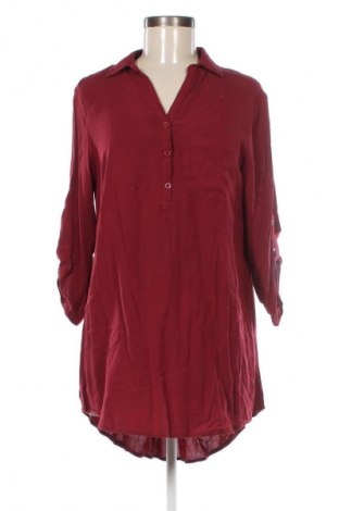 Damen Shirt Cellbes, Größe M, Farbe Rot, Preis € 10,99