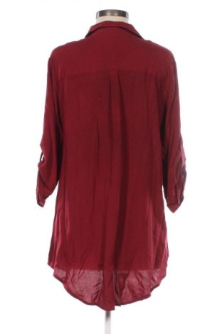 Damen Shirt Cellbes, Größe M, Farbe Rot, Preis 10,99 €