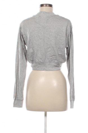 Damen Shirt Champion, Größe S, Farbe Grau, Preis € 39,99