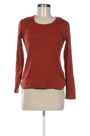 Damen Shirt Charles Vogele, Größe M, Farbe Braun, Preis 5,99 €