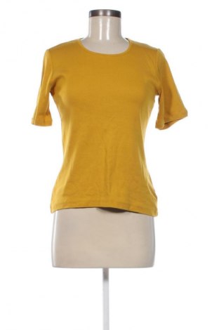 Damen Shirt Charles Vogele, Größe M, Farbe Gelb, Preis 5,99 €