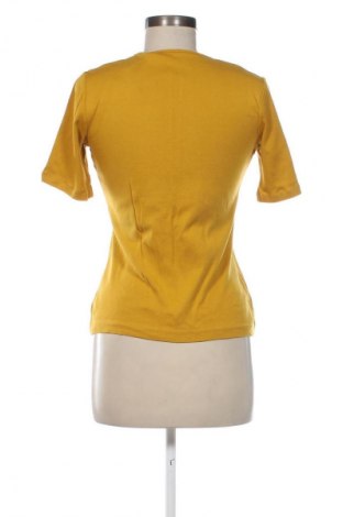 Damen Shirt Charles Vogele, Größe M, Farbe Gelb, Preis 5,99 €