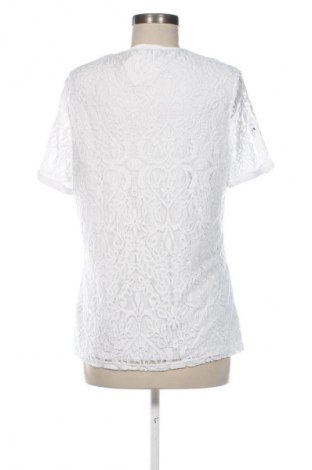 Damen Shirt Charles Vogele, Größe L, Farbe Weiß, Preis 5,99 €