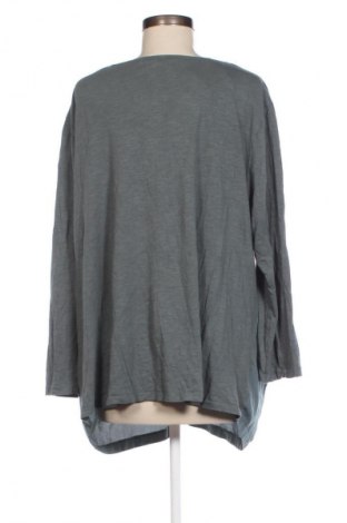 Damen Shirt Charles Vogele, Größe XXL, Farbe Grün, Preis € 4,99