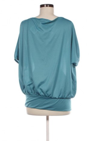 Damen Shirt Chillytime, Größe L, Farbe Blau, Preis 5,99 €