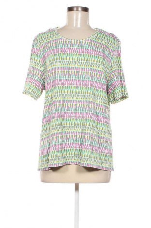 Damen Shirt Christian Berg, Größe XXL, Farbe Mehrfarbig, Preis € 12,99