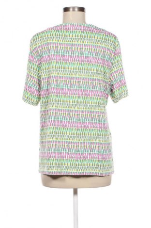 Damen Shirt Christian Berg, Größe XXL, Farbe Mehrfarbig, Preis € 12,99