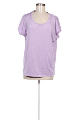 Damen Shirt Circuit, Größe XL, Farbe Lila, Preis 11,76 €