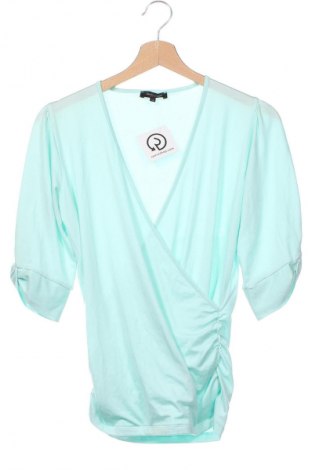 Damen Shirt Claudia Strater, Größe XS, Farbe Blau, Preis 22,46 €