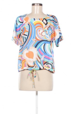 Damen Shirt Cliche, Größe S, Farbe Mehrfarbig, Preis 9,99 €