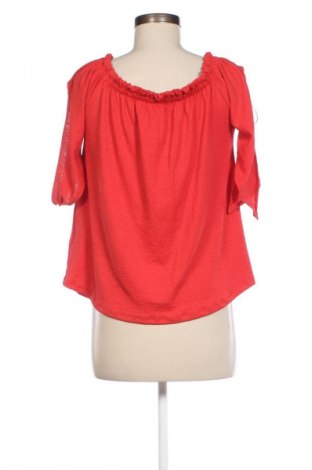 Damen Shirt Clockhouse, Größe L, Farbe Rot, Preis € 9,99