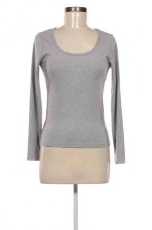 Damen Shirt Clockhouse, Größe M, Farbe Grau, Preis 5,99 €