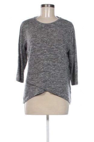 Damen Shirt Clockhouse, Größe M, Farbe Grau, Preis 4,99 €