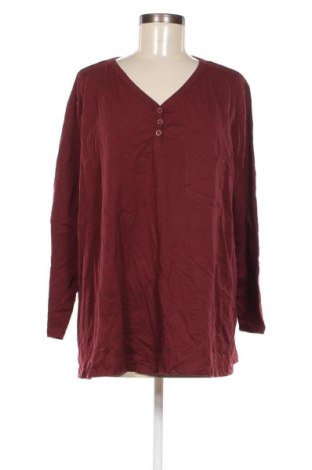 Damen Shirt Clothing & Co, Größe XXS, Farbe Rot, Preis 4,99 €