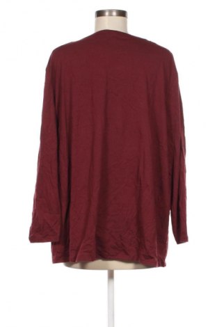 Damen Shirt Clothing & Co, Größe XXS, Farbe Rot, Preis 6,49 €