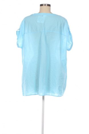 Damen Shirt Collection L, Größe 3XL, Farbe Blau, Preis 5,99 €