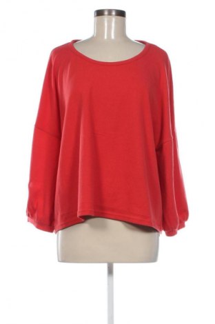 Damen Shirt Colloseum, Größe XXL, Farbe Rot, Preis 5,49 €