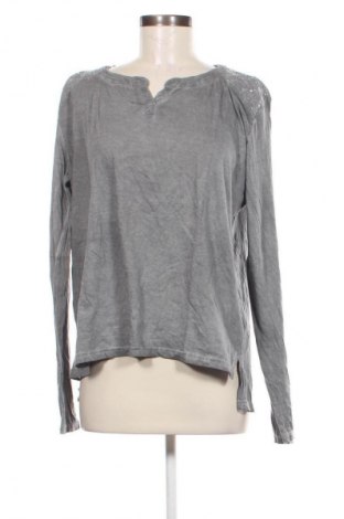 Damen Shirt Colours Of The World, Größe M, Farbe Grau, Preis € 4,49