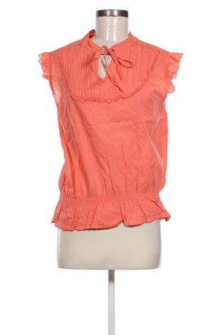 Damen Shirt Colours Of The World, Größe M, Farbe Orange, Preis € 5,49