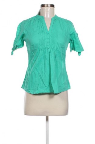 Damen Shirt Colours Of The World, Größe S, Farbe Grün, Preis € 9,62