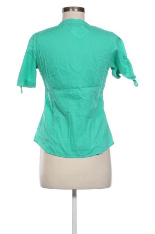 Damen Shirt Colours Of The World, Größe S, Farbe Grün, Preis € 5,99