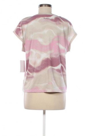 Damen Shirt Columbia, Größe L, Farbe Mehrfarbig, Preis 33,49 €