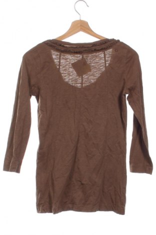 Damen Shirt Comma,, Größe XS, Farbe Braun, Preis € 33,79