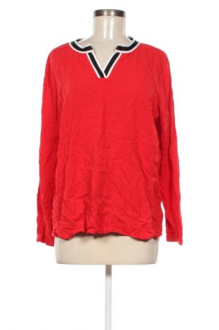 Damen Shirt Comma,, Größe XL, Farbe Rot, Preis € 15,49