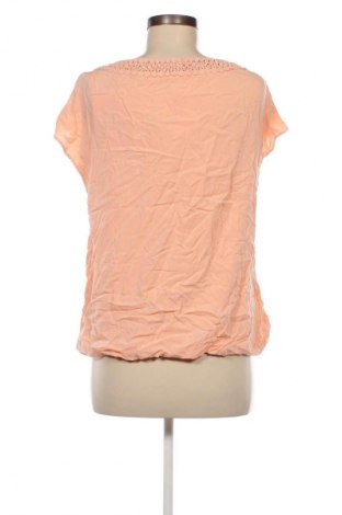 Damen Shirt Comma,, Größe M, Farbe Orange, Preis € 11,99