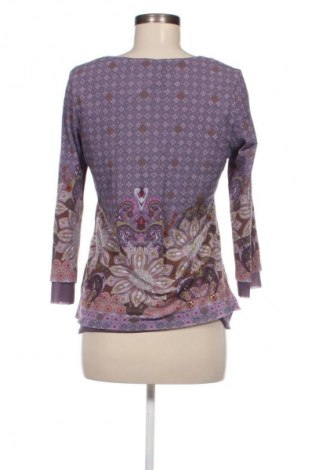 Damen Shirt Comma,, Größe L, Farbe Mehrfarbig, Preis 16,49 €