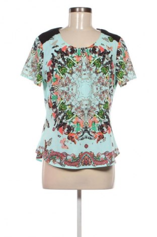 Damen Shirt Comma,, Größe M, Farbe Mehrfarbig, Preis € 15,99