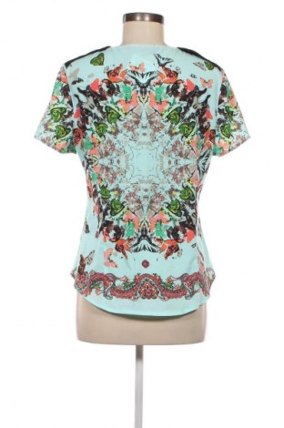 Damen Shirt Comma,, Größe M, Farbe Mehrfarbig, Preis € 15,99