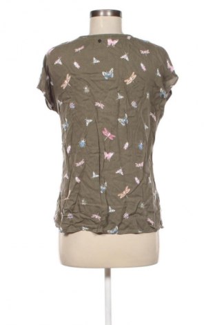 Damen Shirt Comma,, Größe XS, Farbe Grün, Preis € 18,99