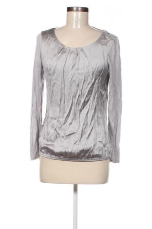 Damen Shirt Comma,, Größe M, Farbe Grau, Preis 13,99 €