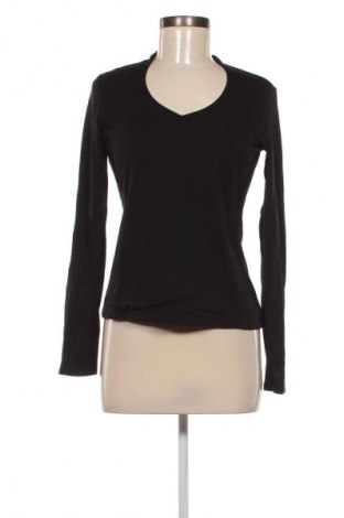 Damen Shirt Comma,, Größe M, Farbe Schwarz, Preis 25,00 €