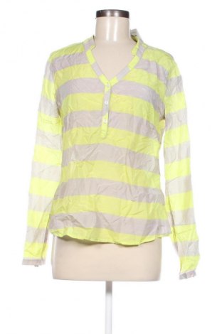 Damen Shirt Comma,, Größe S, Farbe Mehrfarbig, Preis € 33,79