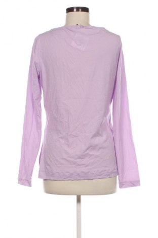 Damen Shirt Comme, Größe L, Farbe Lila, Preis € 2,99