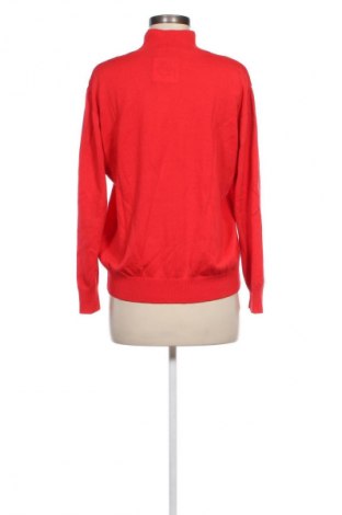 Damen Shirt Corelli, Größe L, Farbe Rot, Preis 5,99 €