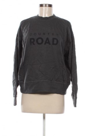 Damen Shirt Country Road, Größe XS, Farbe Grau, Preis 5,49 €