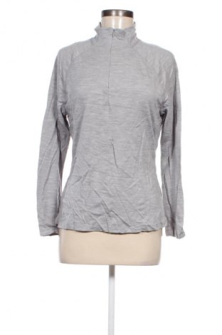 Damen Shirt Crane, Größe L, Farbe Grau, Preis 6,99 €