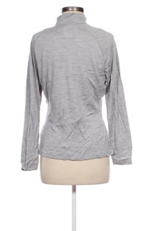 Damen Shirt Crane, Größe L, Farbe Grau, Preis 8,49 €