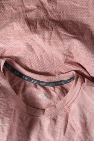 Damen Shirt Crane, Größe M, Farbe Rosa, Preis € 7,99