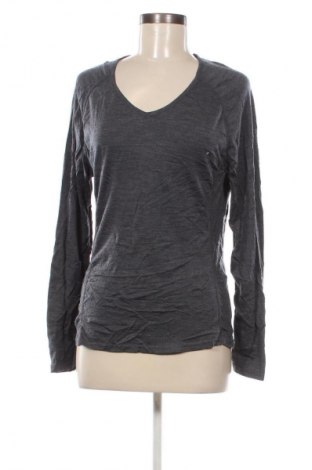 Damen Shirt Crane, Größe XL, Farbe Grau, Preis 16,29 €